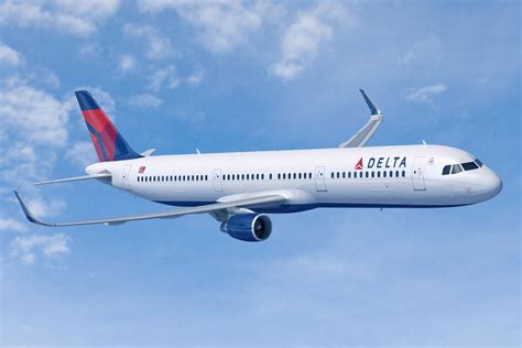 En vendant 25 avions A321neo, Airbus continue de séduire Delta Air Lines face à Boeing