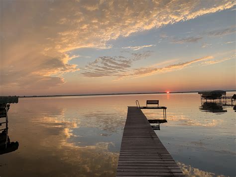 What a view… Fond du lac, Wisconsin, USA : r/pics