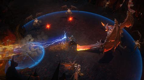 Diablo Immortal announced for mobile devices | RPG Site