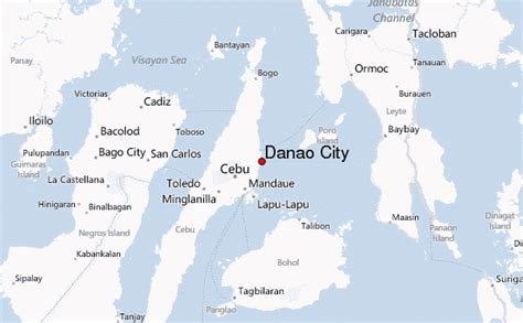 Deped Danao City