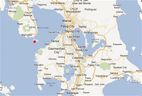 CORREGIDOR ISLAND – Manila Bay | See My Philippines