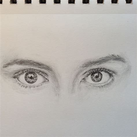 Eye Drawing Tutorials | Learn How to Sketch Eyes