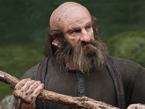 Gwaith-i-Phethain translates Dwalin’s runes!