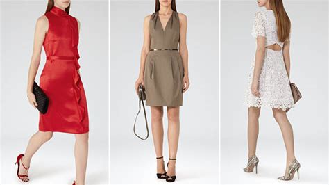 10 amazing Reiss dresses from Reiss UK Sale - FLAVOURMAG