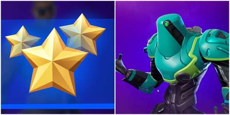 Fortnite: How Battle Stars Work