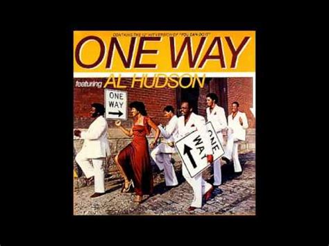 The Gap Band / One Way Featuring Al Hudson – Early In The Morning / Music (1988, Vinyl) - Discogs