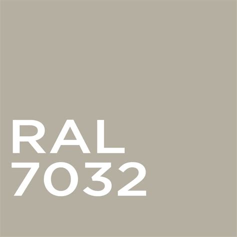 RAL 7032 Pebble Grey Wood Paint | Thorndown Wood & Glass Paints