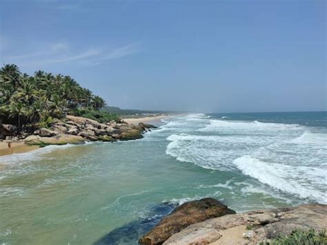 Beaches in Thiruvananthapuram : Best Beaches near Thiruvananthapuram ...