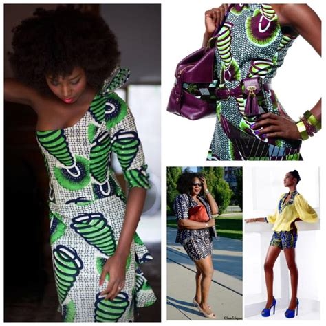 101 Best images about African Modern Fashion on Pinterest | Africa ...