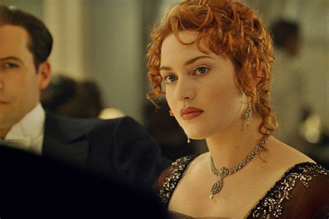 Kate Winslet opens up about 'horrible' fame after 'Titanic' - The Statesman