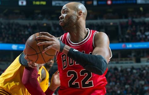 Photo Gallery: Bulls vs. Cavaliers (02.12.15) Photo Gallery | NBA.com