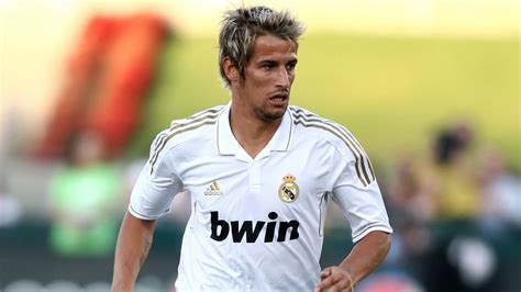 Former Real Madrid star Fabio Coentrao hit with one-game ban - despite ...