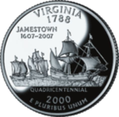 State Quarters List - Common and Uncommon Mintages - HubPages