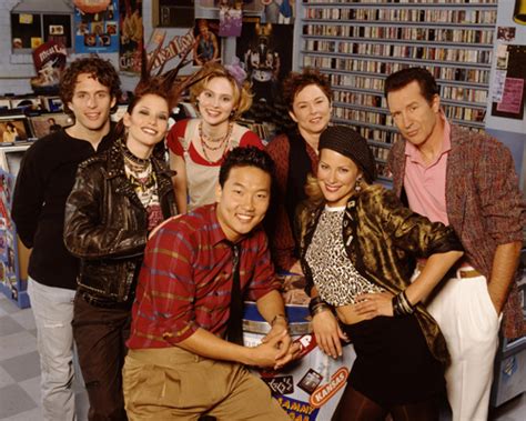 That 80's Show [Cast] photo