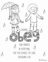 Coloring Pages Bible Earth Verse Created God Creation Beginning  sketch template