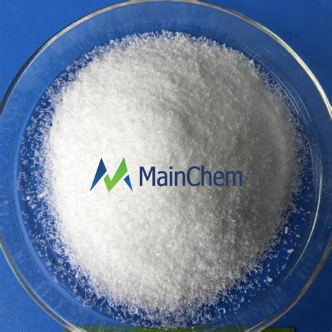 Potassium formate Supplier - MainChem