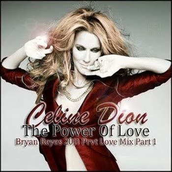 @ Dont Stop The Music @: Celine Dion - The Power Of Love