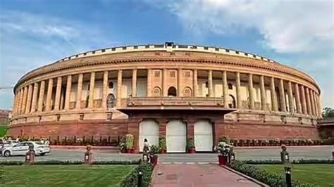 Sansad Ratna Awards 2023: 13 MPs nominated; 5 from Rajya Sabha, 8 from Lok Sabha | Latest News ...