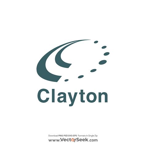 Clayton Equipment Company Logo Vector - (.Ai .PNG .SVG .EPS Free Download)