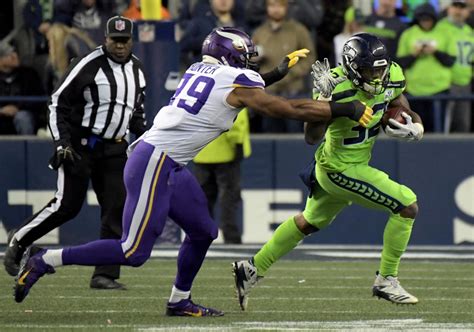 Locked On Seahawks (11/29/19) - Seahawks vs. Vikings Preview - Sports ...