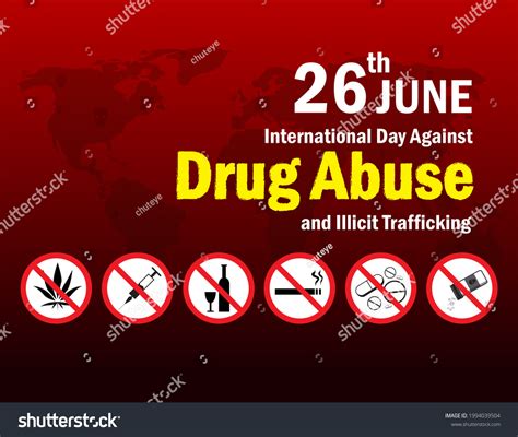 Drug Abuse Posters