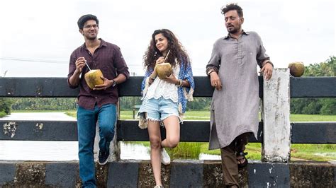 Karwaan (2018) - AZ Movies