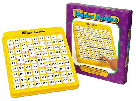 division math game | Subtraction practice, Subtraction, Division practice