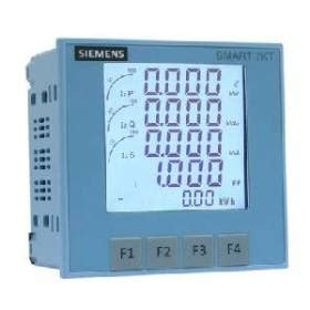 Siemens Switchgear (MCB DB) Price List April 2022 - Vashi Integrated ...