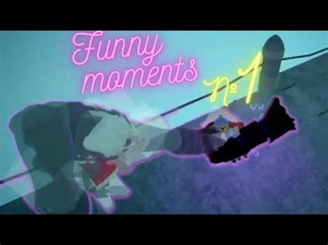 Deepwoken funny moments выпуск №1 - YouTube