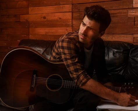 MITCH ROSSELL: “THEN AGAIN” - Music City Music Magazine