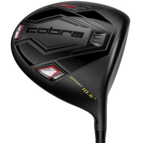 Buy Custom Cobra Air-X OS Driver | Golf Discount