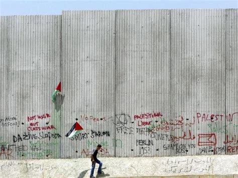 Very Shocking!! Details of the Israeli-Gaza border wall - Sommy ...