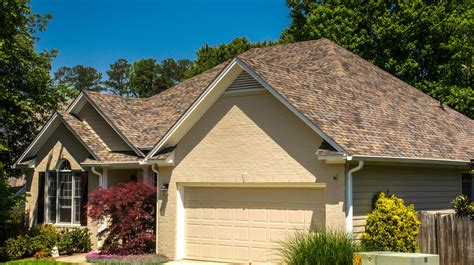 Summer Harvest Shingle #RoofingShingles | Shingling, Residential ...