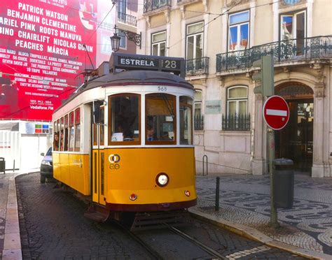 Tram 28: Discover Lisbon’s Hidden Secrets