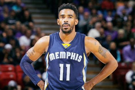 Mike Conley Stats, News, Videos, Highlights, Pictures, Bio - Memphis Grizzlies - ESPN