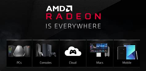 RDNA Enters The Mainstream With The AMD Radeon RX 5500-series - amd ...