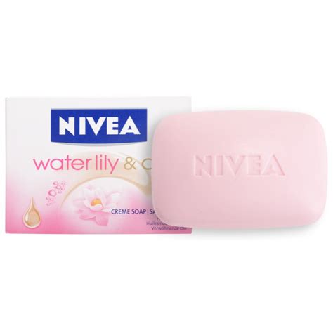 Nivea Soap Bar For Face : Nivea Bar Soap Milk 90g by Nivea - Shop Online for Beauty ... : Shop ...