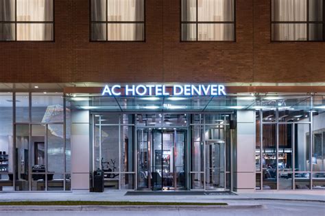 AC Hotel Denver