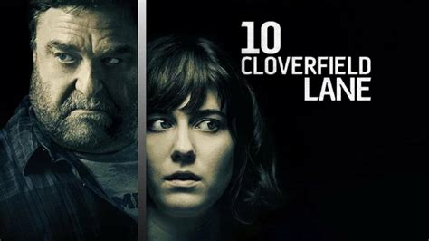 10 Cloverfield Lane - Movie - Where To Watch