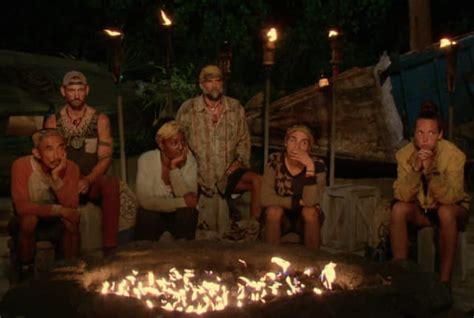 Watch Survivor Season 34 Episode 12 Online - TV Fanatic