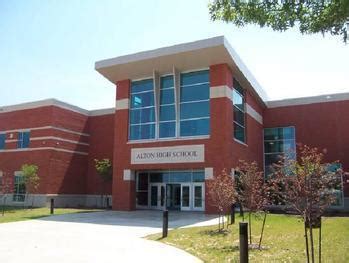 Alton School District Announces Planned Projects | RiverBender.com