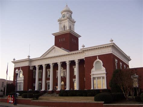 Lee County, Alabama Information | Bama Politics