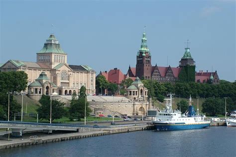 Top 15 Things To Do In Szczecin, Poland - Updated 2024 | Trip101