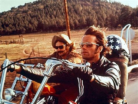 Easy Rider» Chopper wird versteigert | Peter fonda easy rider, Easy ...