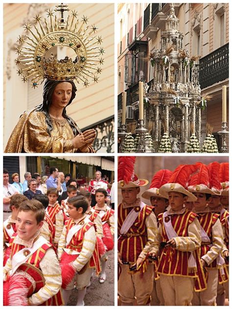 11 best images about A Spanish Christmas on Pinterest | Spanish, Christmas traditions and The ...