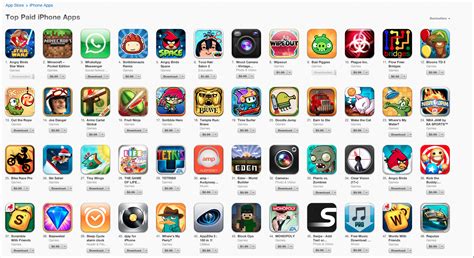 App Store Needs a Divide | MacRumors Forums