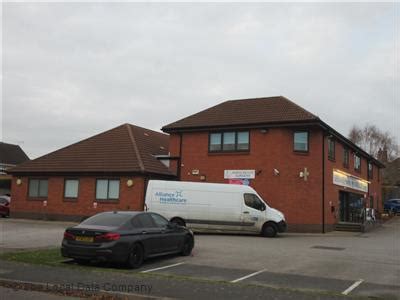 Swadlincote Surgery - Swadlincote - & similar nearby | nearer.com