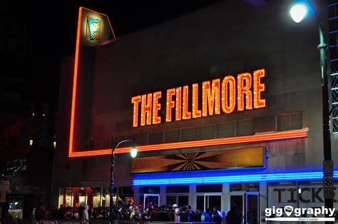 The Fillmore Silver Spring Calendar 2024 Dates - Rea Ursuline