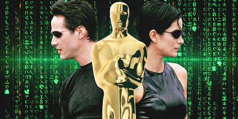 10 Sci-Fi Movies that Should’ve Won Oscars | Flipboard