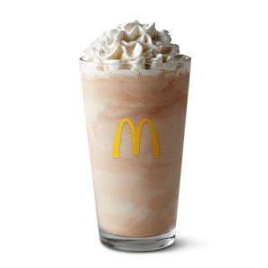 McDonald's Menu: Our Full McDonald's Food Menu